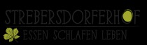 Logo von Restaurant Strebersdorferhof in Wien 