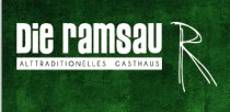 Logo von Restaurant Die Ramsau in Elsbethen