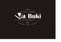 Logo von Restaurant Da Buki in Neutal