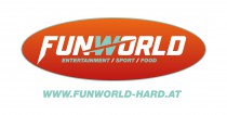 Logo von Restaurant Funworld Betriebs GmbH in Hard