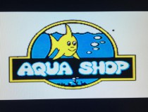 Logo von Restaurant Aquashop in Villach