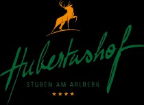 Logo von Restaurant Hubertushof in Stuben am Arlberg