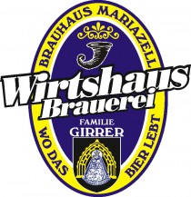 Logo von Restaurant Brauhaus Mariazell in Mariazell