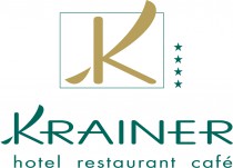 Logo von Krainer Hotel Restaurant Caf in Langenwang