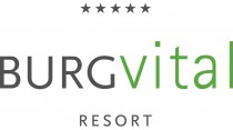 Logo von Restaurant Burg Vital Resort 5 Hotel in Lech