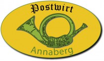 Logo von Restaurant Postwirt in Annaberg-Lungtz