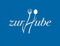 Logo von Restaurant Zur Hube in Pistorf