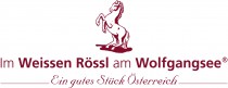 Logo von Seerestaurant  aposIm Weissen Rsslapos in St Wolfgang