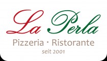 Logo von Restaurant - Pizzeria La Perla in Wals