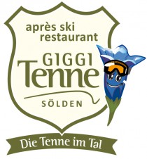 Logo von Restaurant GIGGI TENNE SLDEN in Slden