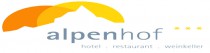 Logo von Restaurant HOTEL ALPENHOF in Westendorf