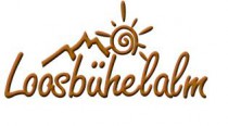 Logo von Restaurant Loosbhelalm in Groarl