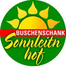 Logo von Restaurant BuschenschankBuschenschenke Sonnleitnhof Familie Kogler in St Urban