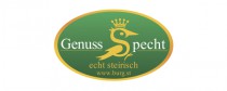 Logo von Restaurant GenussSpecht in Spielberg