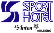 Logo von Restaurant Sporthotel St Anton in St Anton am Arlberg