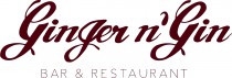 Logo von Restaurant Ginger n  Gin in Bad Gastein