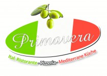 Logo von Restaurant Pizzeria Primavera in Villach