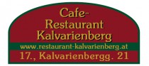 Cafe-Restaurant Kalvarienberg in Wien
