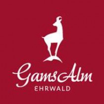 Logo von Restaurant Gamsalm Ehrwald in Ehrwald