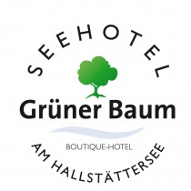 Logo von Restaurant im Seehotel Gruner Baum in Hallstatt