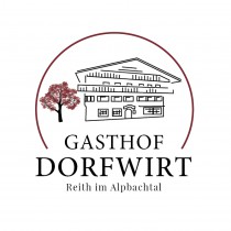 Logo von Restaurant Gasthof Dorfwirt in Reith im Alpbachtal