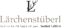 Logo von Restaurant Lrchenstberl in Seefeld