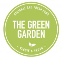 Logo von Restaurant The Green Garden in Salzburg