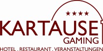 Logo von Restaurant aposKARTAUSENKELLERapos in Gaming