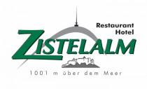 Logo von Restaurant HOTEL RESTAURANT ZISTELALM in Salzburg