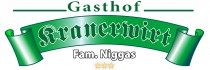 Logo von Restaurant Gasthof Niggas in Lannach