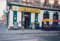 Restaurant Steirerbeisel in Wien