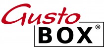 Logo von Restaurant Gustobox in Seewalchen am Attersee