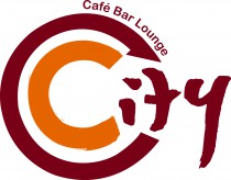 Logo von Restaurant CITY Caf Bar Lounge in Tux