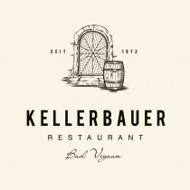 Logo von Restaurant Kellerbauer in Bad Vigaun
