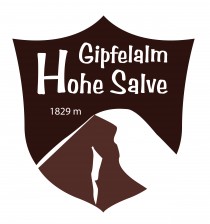 Logo von Gipfelrestaurant Hohe Salve in Westendorf