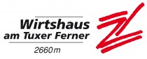 Logo von Restaurant Wirtshaus am Tuxer Ferner  in Hintertux