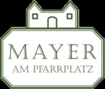Logo von Restaurant Mayer am Pfarrplatz in Wien