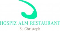 Logo von Hospiz Alm Restaurant in St Anton am Arlberg