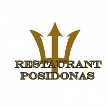 Logo von Caffe Restaurant Posidonas in Innsbruck