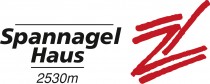 Logo von Restaurant Spannagelhaus in Tux