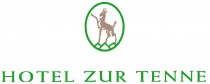 Logo von Restaurant Hotel Zur Tenne in Kitzbhel