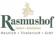 Logo von Restaurant Rasmushof Hotel Kitzbhel in Kitzbhel