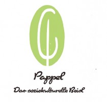 Logo von Restaurant Pappel - Das Sozialkulturelle Beisl in Wien