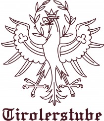 Logo von Restaurant Tirolerstube Slden in Slden