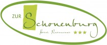Logo von Restaurant Zur Schonenburg in Schoenberg am Kamp