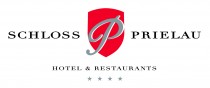 Logo von MAYERaposs Restaurant auf Schloss Prielau in Zell am See