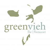 Logo von Restaurant Greenvieh in Mieming