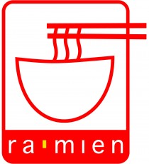 Logo von ra mien Restaurant in Wien