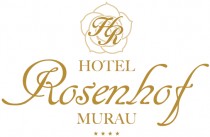 Logo von Restaurant Hotel Rosenhof Murau in Murau