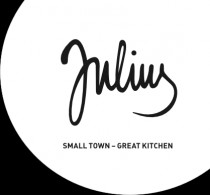 Logo von Restaurant Julius in Schladming